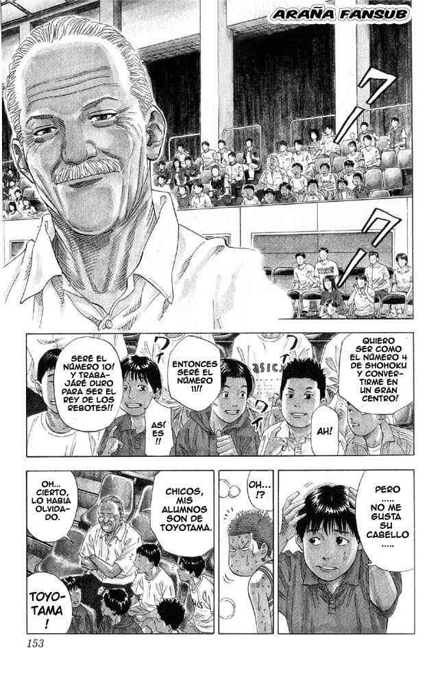 Read Slam Dunk ES Manga Online
