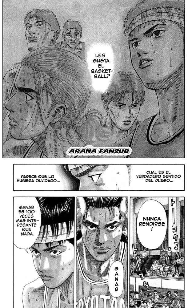 Read Slam Dunk ES Manga Online