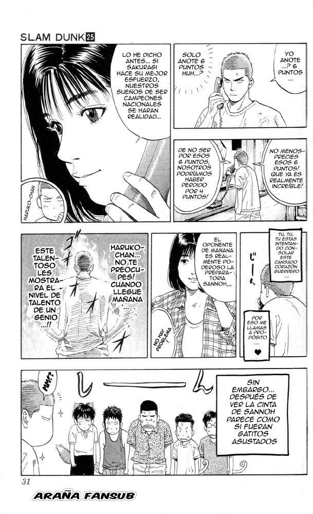 Read Slam Dunk ES Manga Online