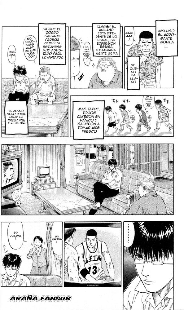 Read Slam Dunk ES Manga Online