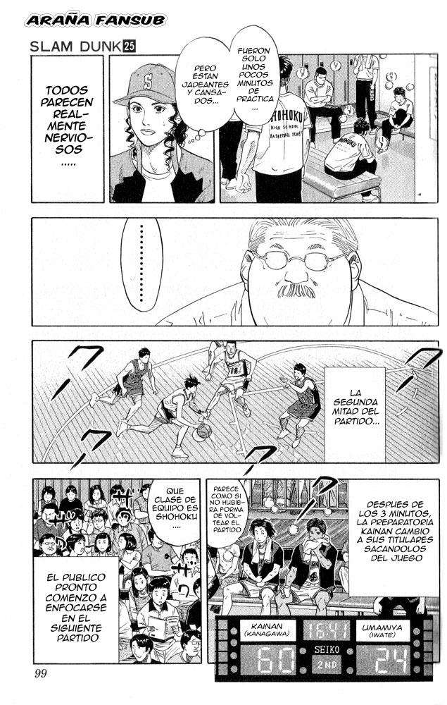 Read Slam Dunk ES Manga Online