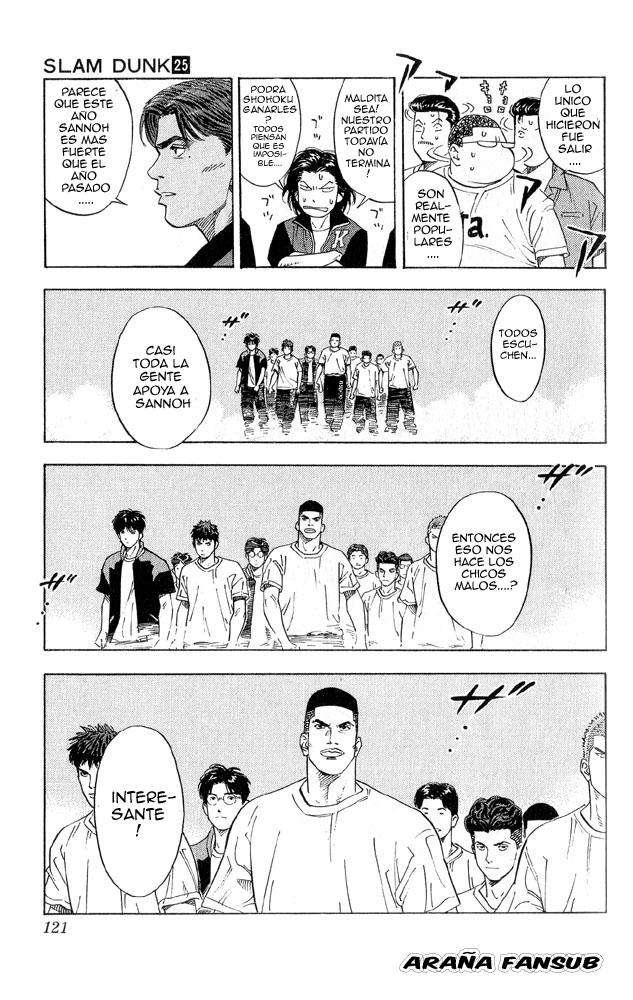 Read Slam Dunk ES Manga Online