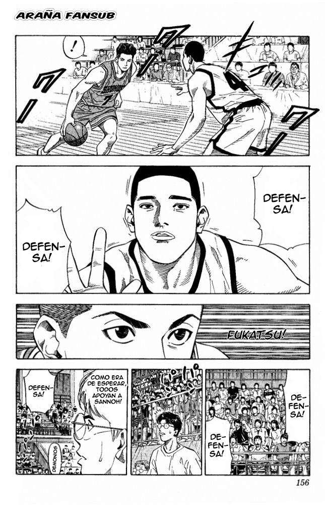 Read Slam Dunk ES Manga Online