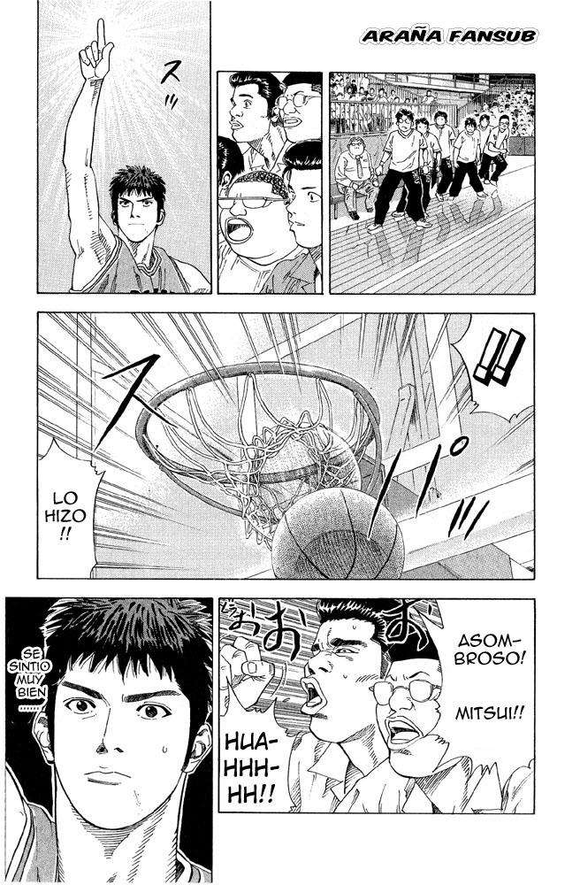 Read Slam Dunk ES Manga Online