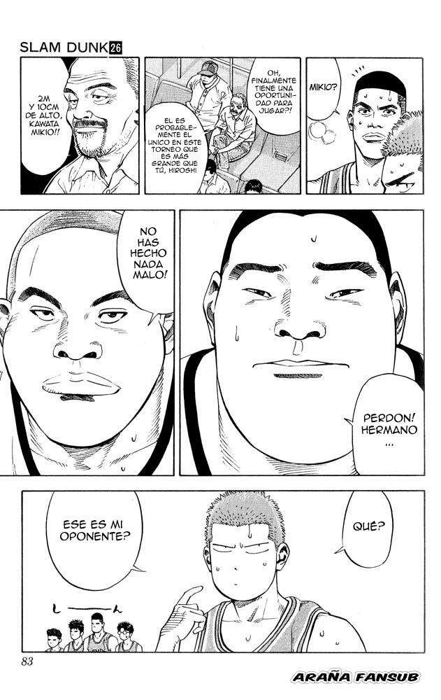 Read Slam Dunk ES Manga Online