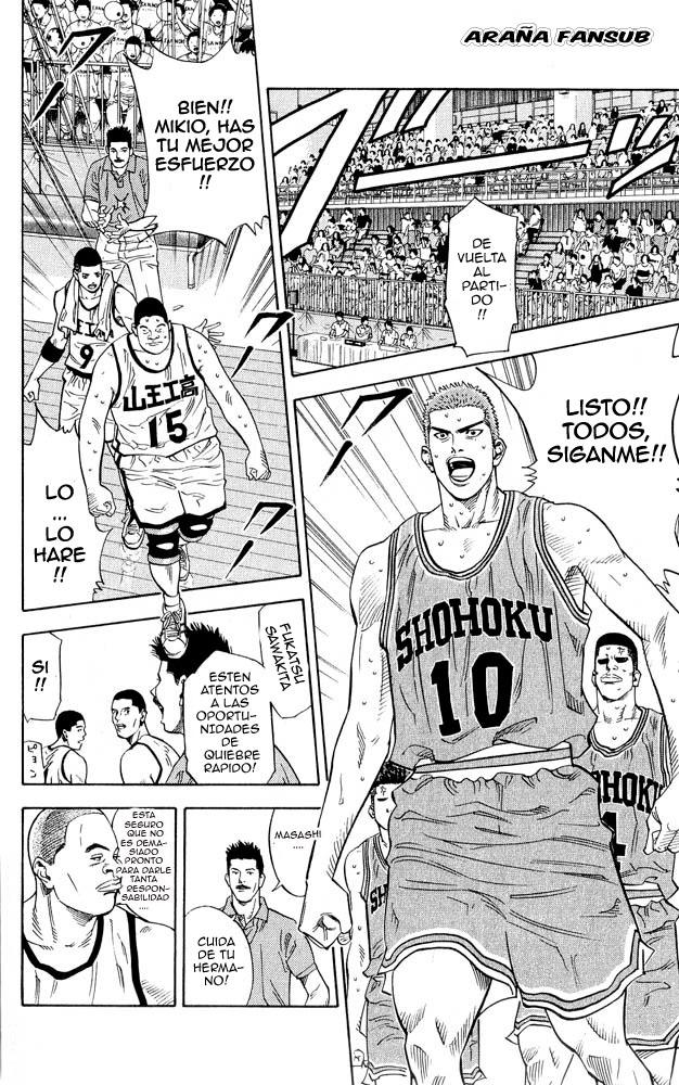 Read Slam Dunk ES Manga Online