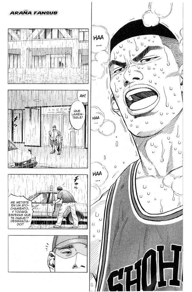 Read Slam Dunk ES Manga Online