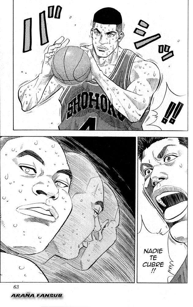 Read Slam Dunk ES Manga Online