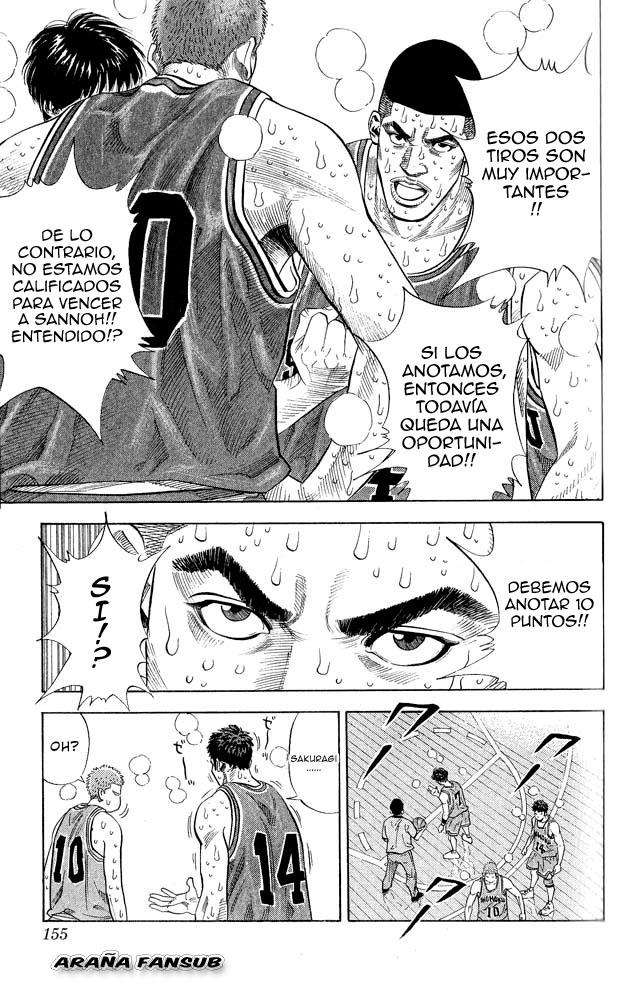 Read Slam Dunk ES Manga Online