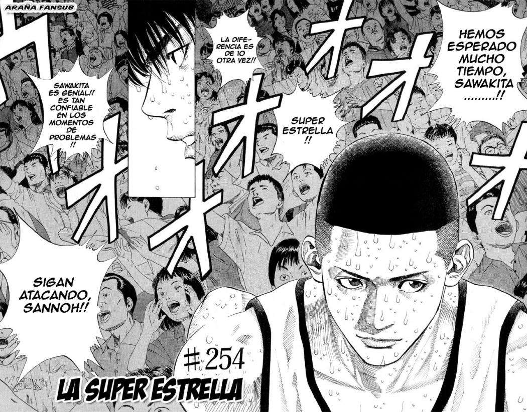 Read Slam Dunk ES Manga Online