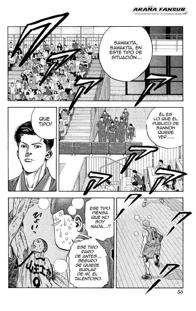 Read Slam Dunk ES Manga Online