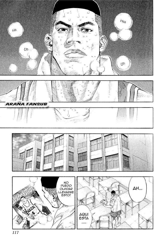 Read Slam Dunk ES Manga Online