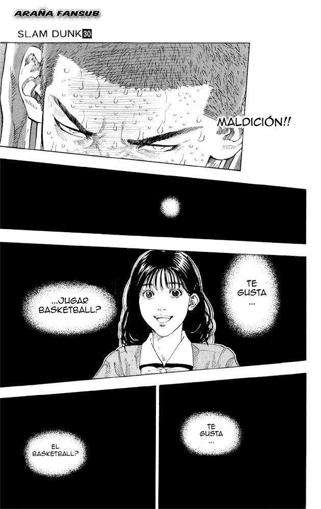 Read Slam Dunk ES Manga Online