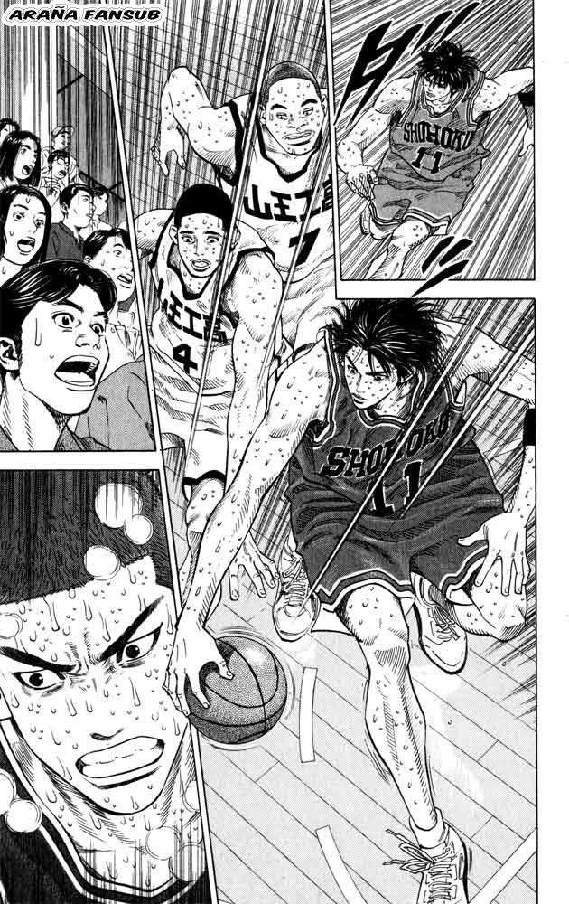 Read Slam Dunk ES Manga Online