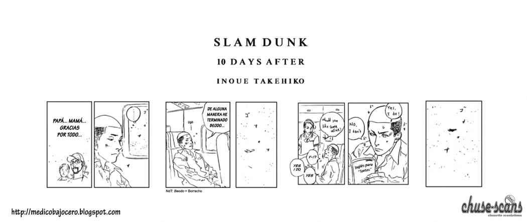 Read Slam Dunk ES Manga Online