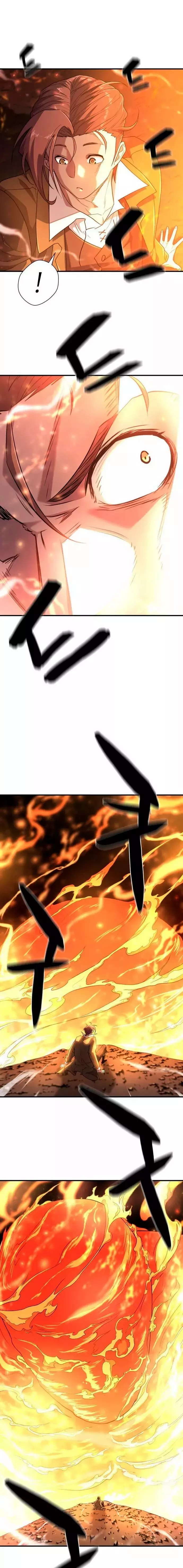 Read The Greatest Estate Developer ES Manga Online