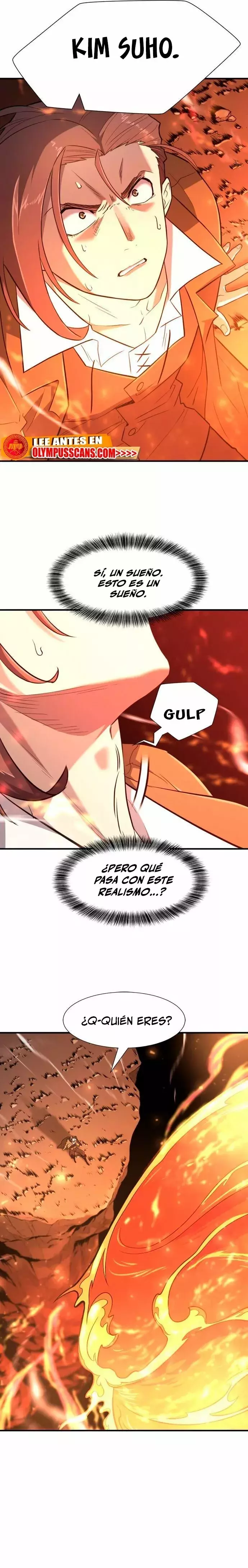 Read The Greatest Estate Developer ES Manga Online