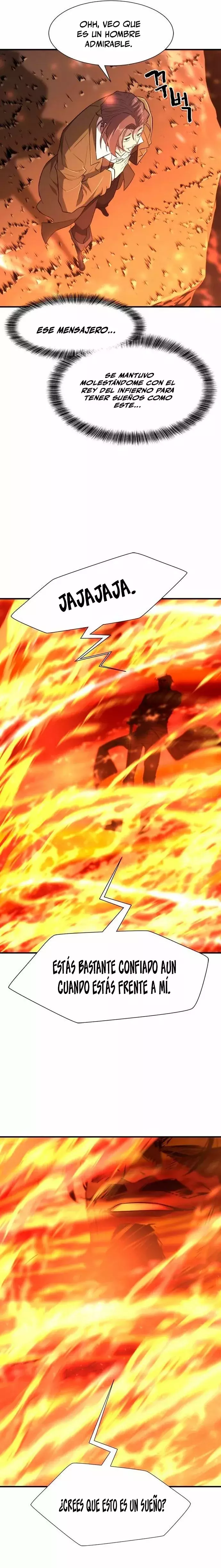 Read The Greatest Estate Developer ES Manga Online