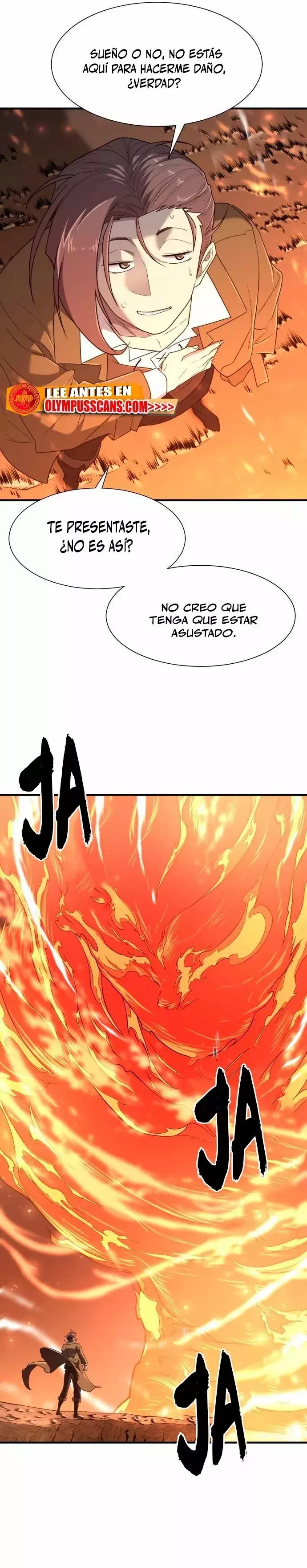 Read The Greatest Estate Developer ES Manga Online