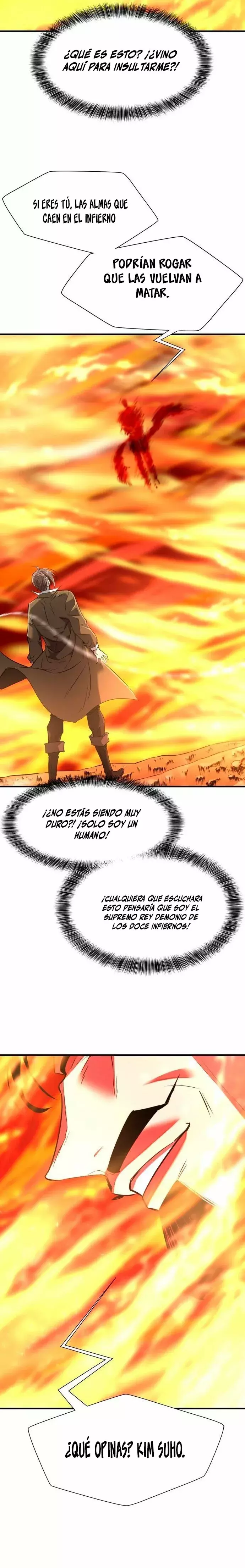 Read The Greatest Estate Developer ES Manga Online