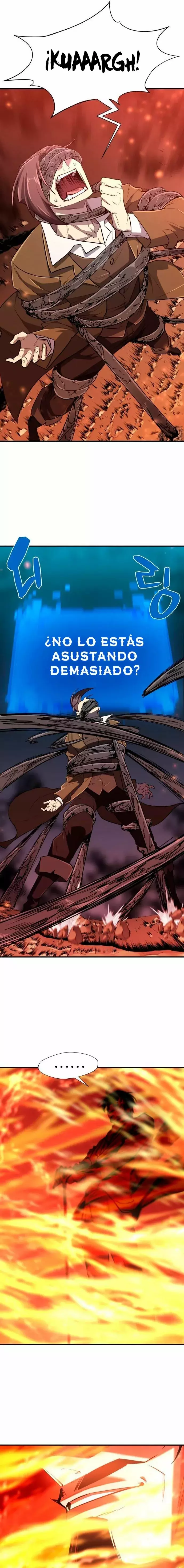 Read The Greatest Estate Developer ES Manga Online