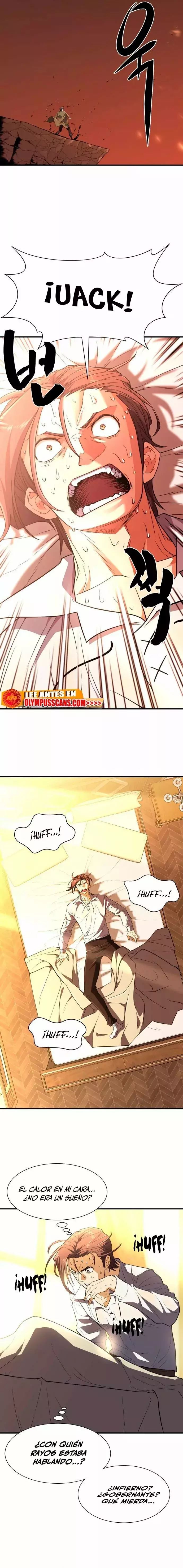 Read The Greatest Estate Developer ES Manga Online