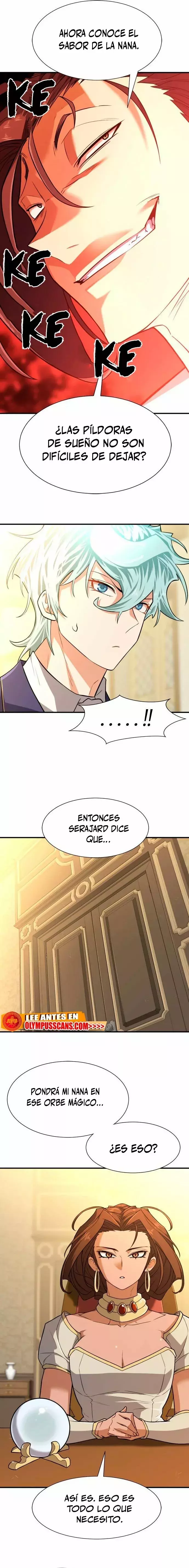 Read The Greatest Estate Developer ES Manga Online