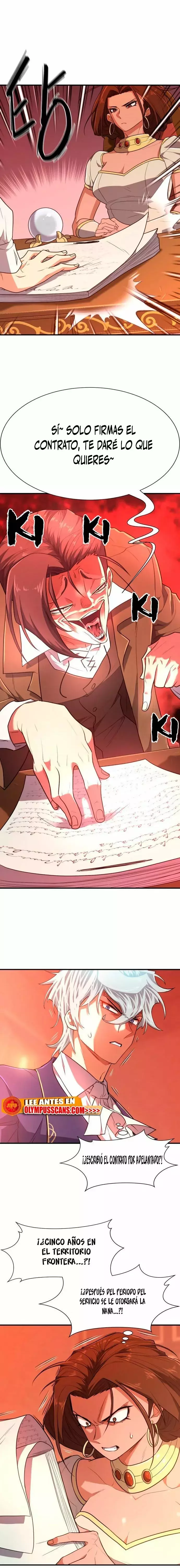 Read The Greatest Estate Developer ES Manga Online