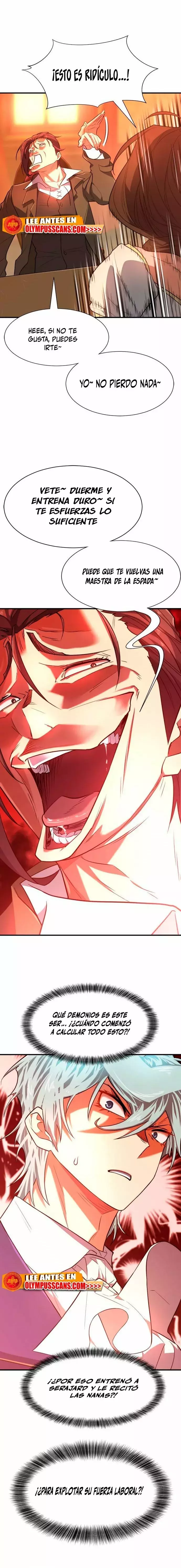 Read The Greatest Estate Developer ES Manga Online