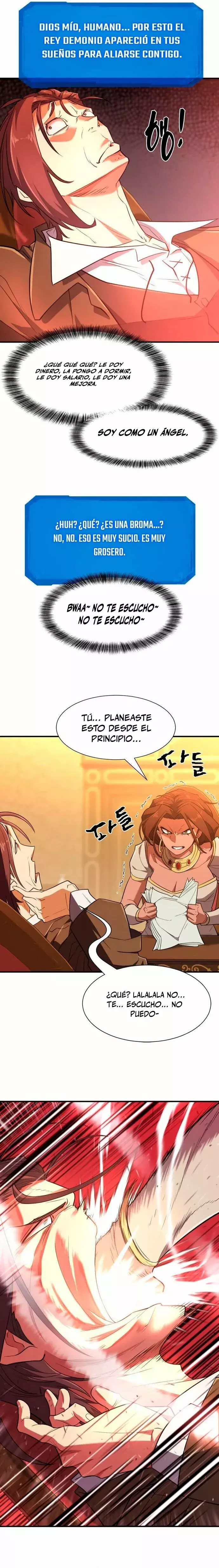 Read The Greatest Estate Developer ES Manga Online