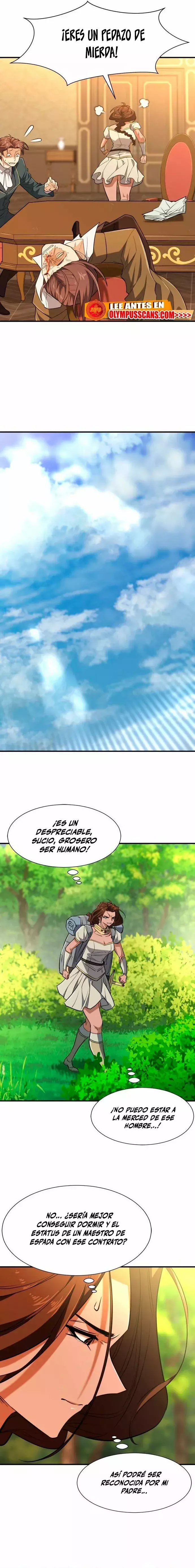 Read The Greatest Estate Developer ES Manga Online