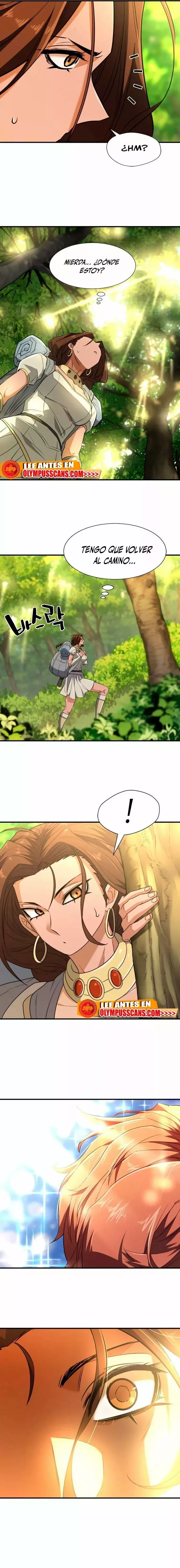 Read The Greatest Estate Developer ES Manga Online