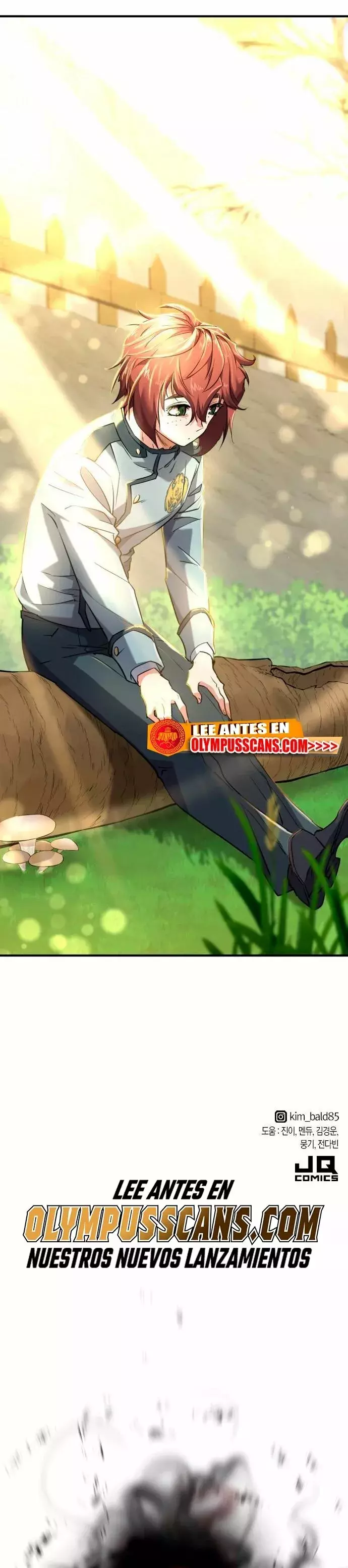 Read The Greatest Estate Developer ES Manga Online