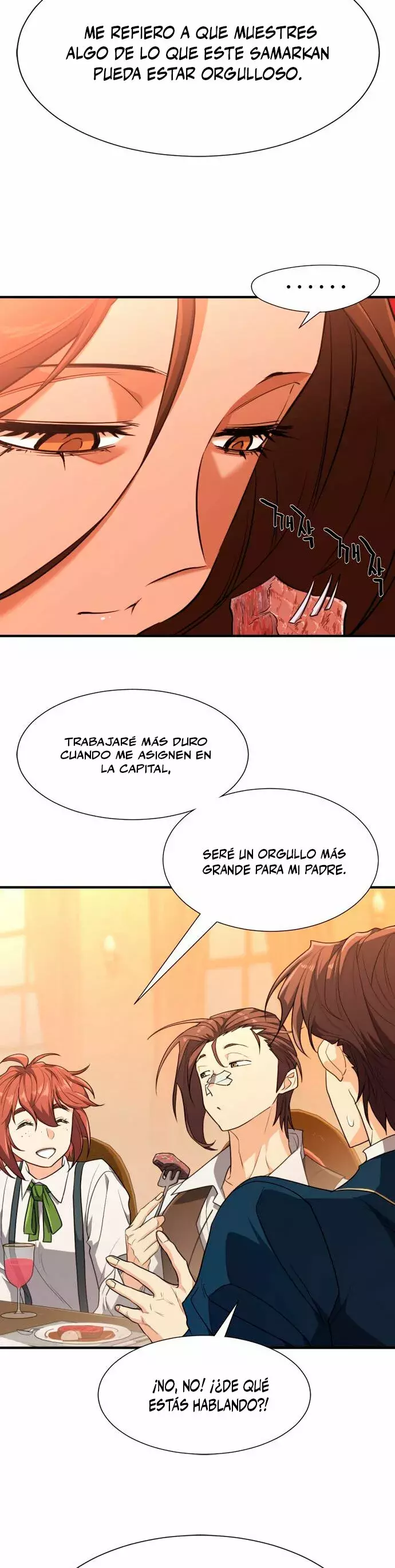 Read The Greatest Estate Developer ES Manga Online