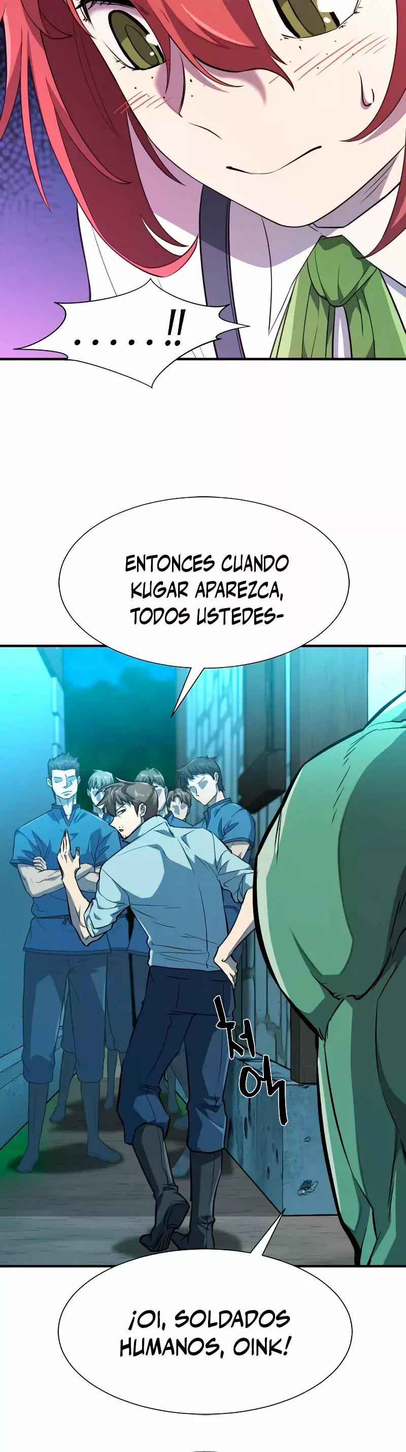 Read The Greatest Estate Developer ES Manga Online