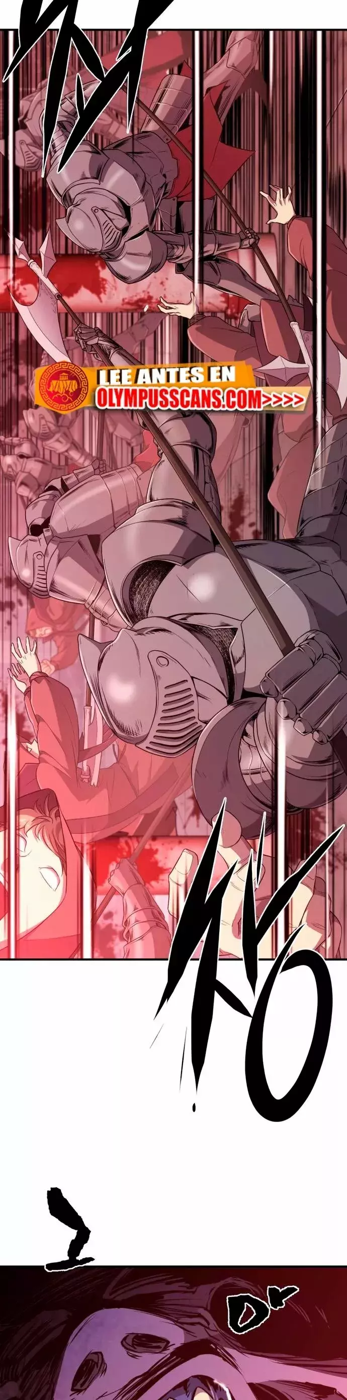 Read The Greatest Estate Developer ES Manga Online