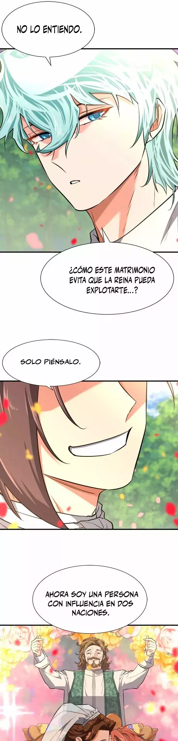 Read The Greatest Estate Developer ES Manga Online