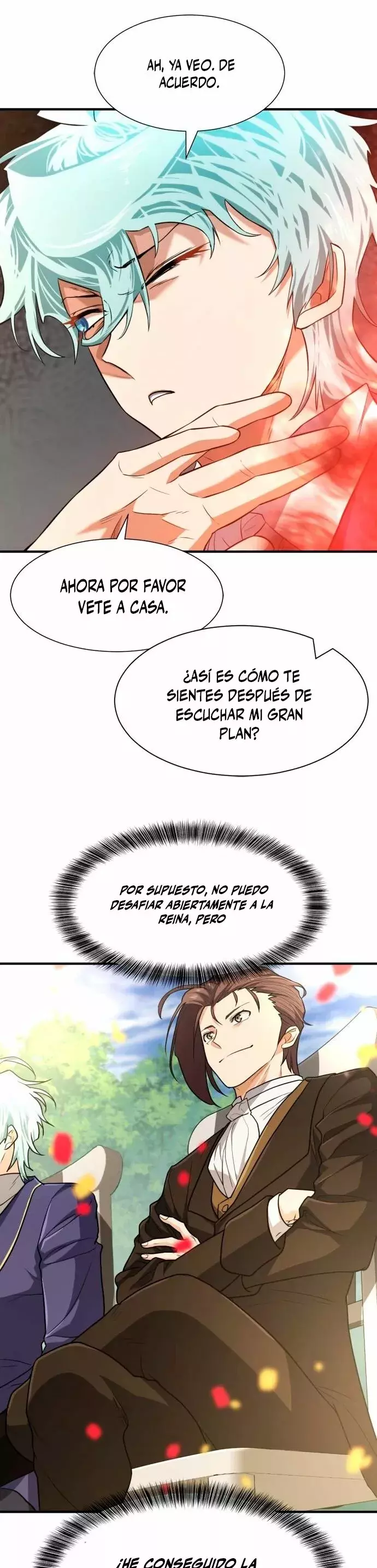 Read The Greatest Estate Developer ES Manga Online