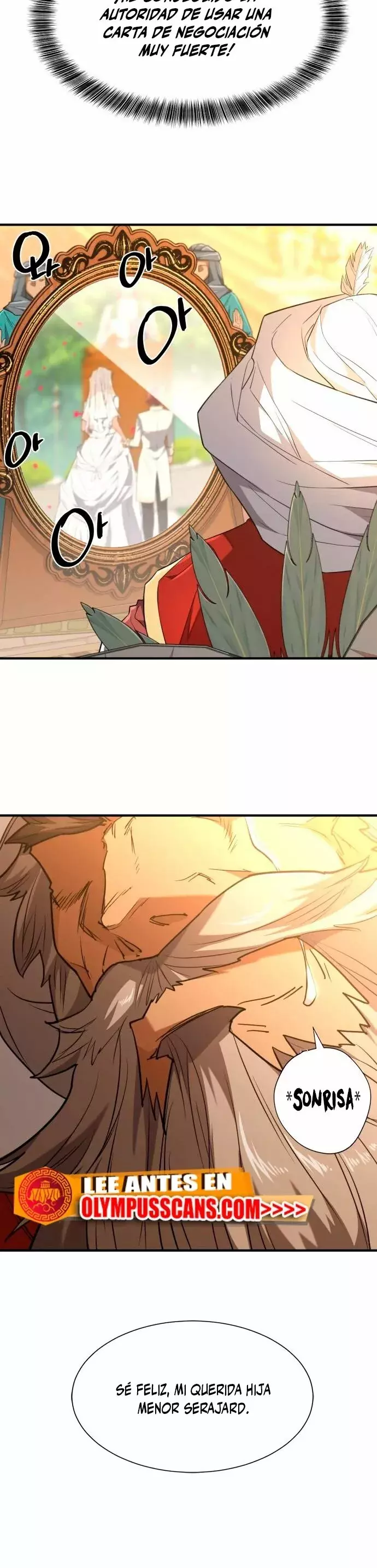 Read The Greatest Estate Developer ES Manga Online