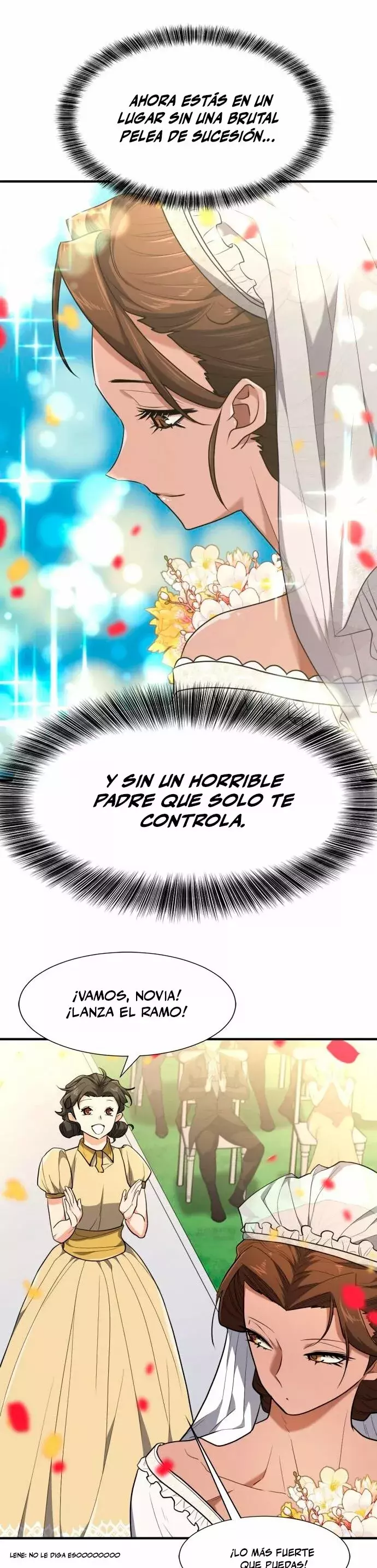 Read The Greatest Estate Developer ES Manga Online