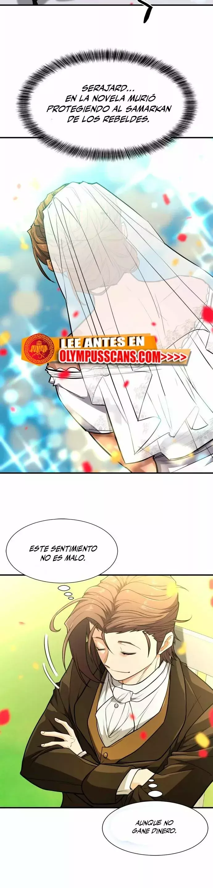 Read The Greatest Estate Developer ES Manga Online
