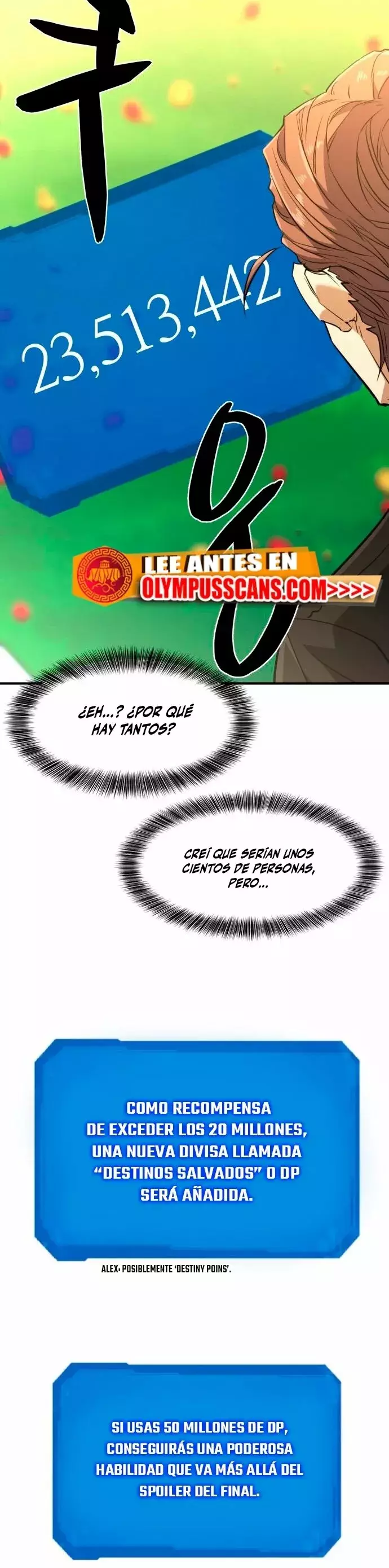 Read The Greatest Estate Developer ES Manga Online