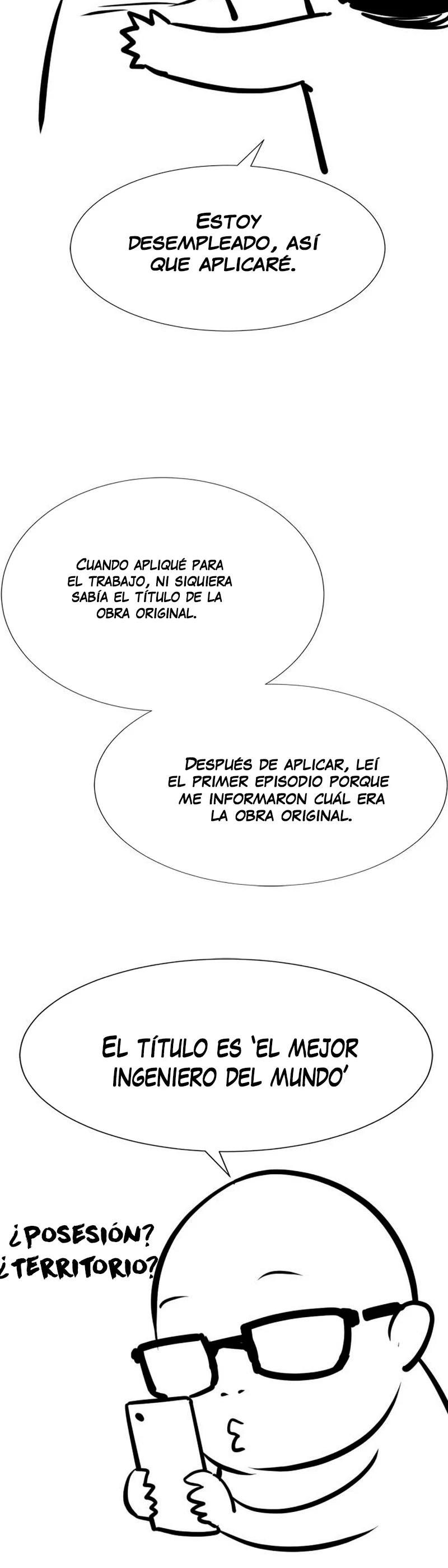 Read The Greatest Estate Developer ES Manga Online
