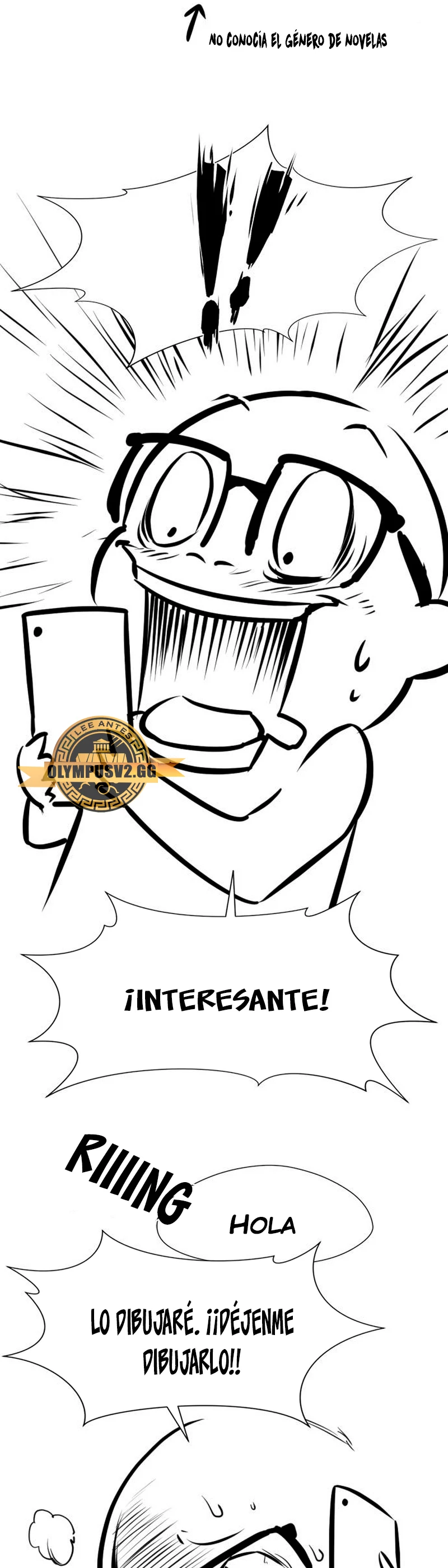 Read The Greatest Estate Developer ES Manga Online