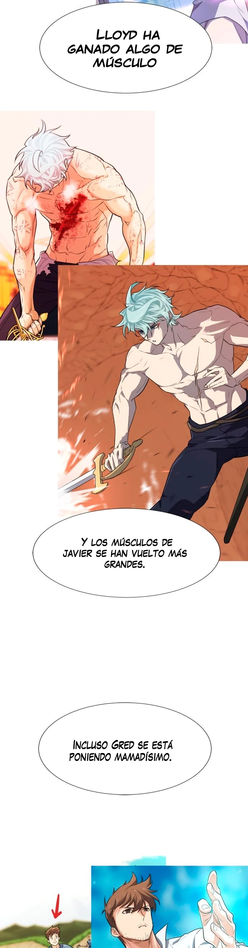 Read The Greatest Estate Developer ES Manga Online