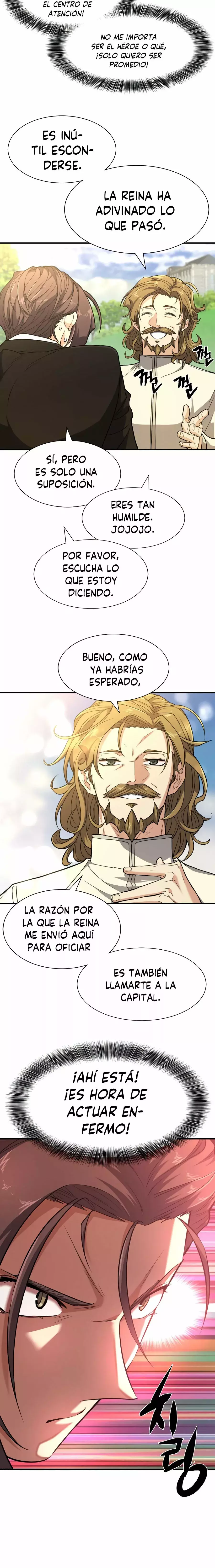 Read The Greatest Estate Developer ES Manga Online