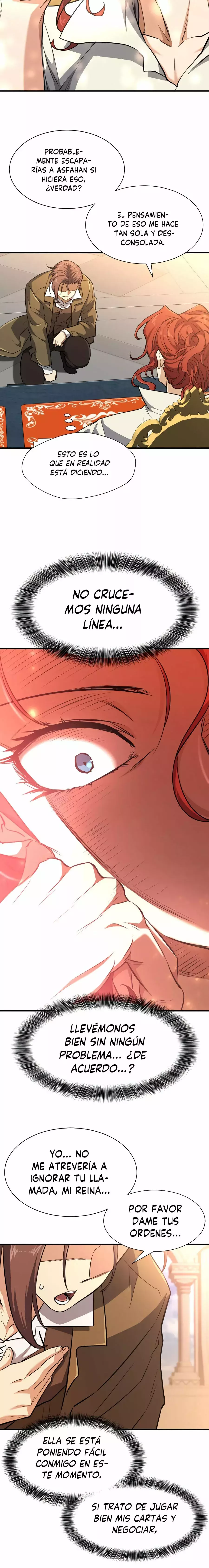Read The Greatest Estate Developer ES Manga Online