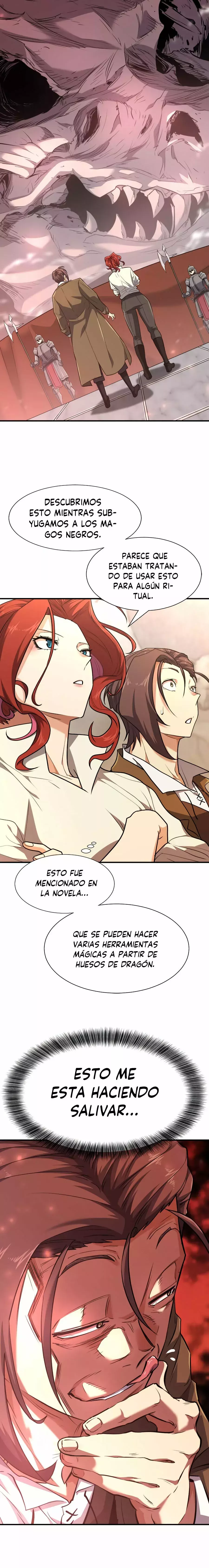 Read The Greatest Estate Developer ES Manga Online