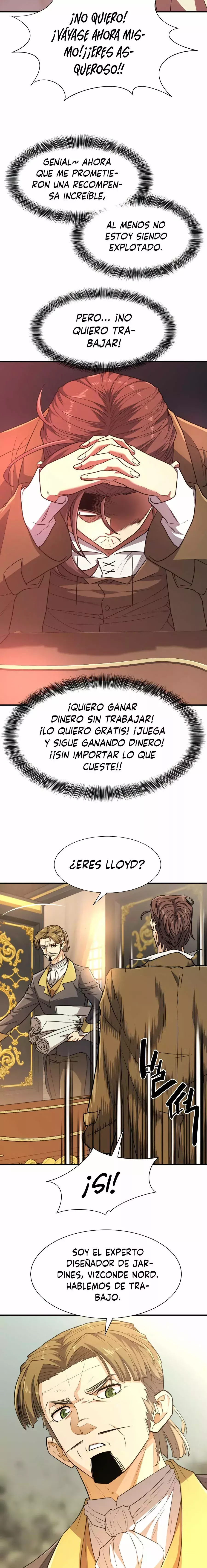 Read The Greatest Estate Developer ES Manga Online