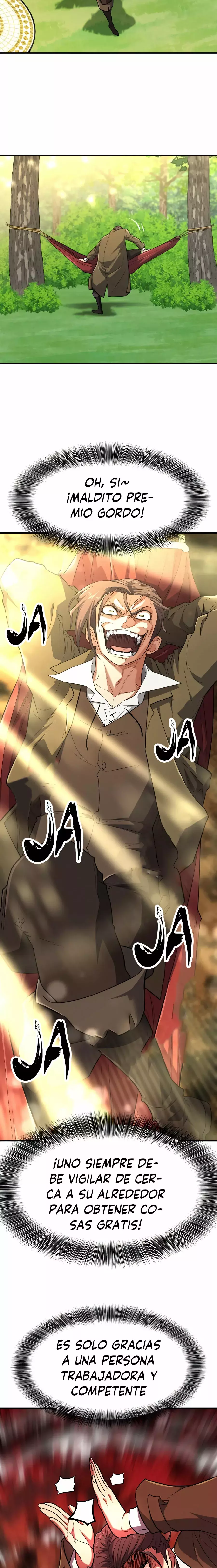 Read The Greatest Estate Developer ES Manga Online